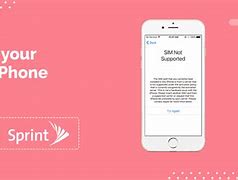 Image result for Sprint Carrier for iPhone