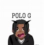 Image result for Polo G Anime