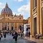 Image result for Vatican Basilica Line