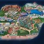 Image result for Disney California Adventure Avengers Campus Map