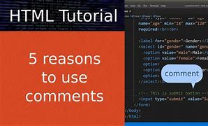 Image result for CSS Comment Tag