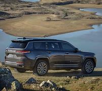 Image result for Next Generation Jeep Grand Cherokee