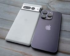 Image result for iPhone vs Android Camera