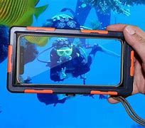 Image result for iPhone 12 Pro Purple Waterproof Case