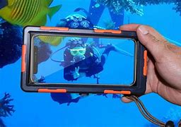 Image result for Waterproof iPhone for Swimming