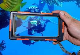 Image result for iPhone Dome Case Waterproof