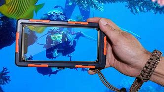 Image result for Aluminum Waterproof iPhone Case