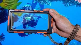 Image result for Aluminum Waterproof iPhone Case
