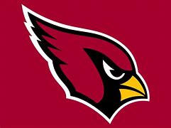 Image result for Arizona Cardinals Logo Vector