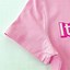 Image result for Pink Graphic Tees