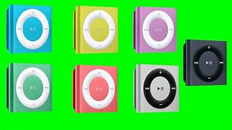 Image result for Square iPod Shuffle