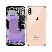 Image result for iPhone XS Gold Back