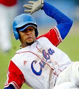 Image result for Cuban Baseball Players