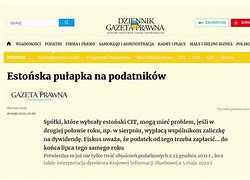 Image result for co_to_za_zaległość_podatkowa