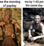 Image result for Payday SCP Meme