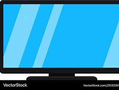 Image result for Animated Flat Screen TV