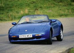 Image result for Lotus Elan SE Kia