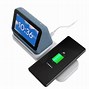 Image result for Smartphone Docking Station with Clock