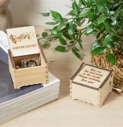 Image result for How to Make a Wooden Music Box