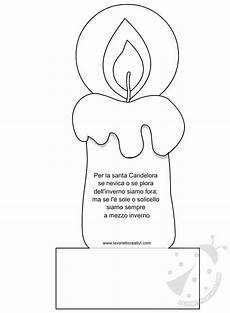 candela candelora festa della candelora disegni per bambini lavoretti creativi candela candelora festa della candelora disegni per bambini lavoretti creativi