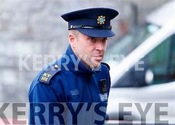 Image result for Garda Sean Kelly