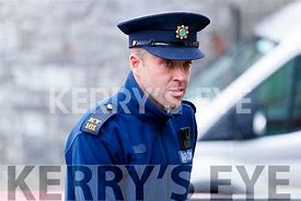Image result for Garda Sean Kelly