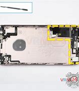 Image result for Disassemble iPhone 6s Plus