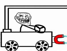 Image result for Trollface Science