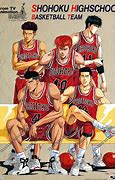 Image result for Slam Dunk Anime Crowd