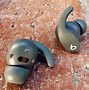 Image result for Beats Fit Pro Silver