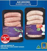 Image result for Aldi Sell Heller's Sausages