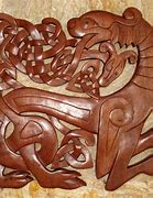 Image result for Celtic Creatures