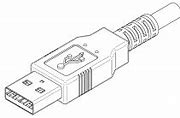 Image result for Flat USB Cable