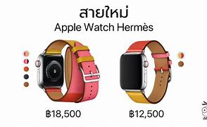 Image result for Apple Watch Hermes Series 2