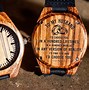 Image result for Engraved Watch for Husband