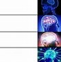 Image result for Brain Expanding Meme Template Psychedelics