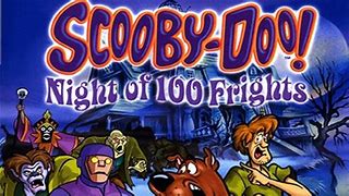 Image result for Scooby-Doo! Night of 100 Frights Software