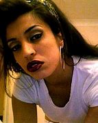 Image result for Chola Makeup Style