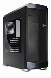 Image result for Metal PC Case