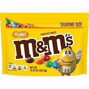 Image result for mm Peanut Butter