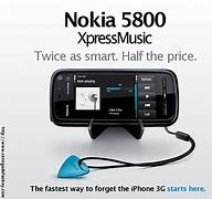 Image result for iPhone vs Nokia 6700