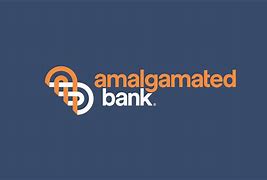 Image result for Amalgamated Bank Logo