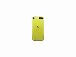 Image result for iPod Touch 5 Yellow 32GB