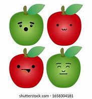 Image result for Candy Apple Vector