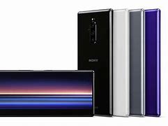 Image result for Sony Xperia 1Mkv Box