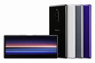 Image result for Giant Sony Xperia 1