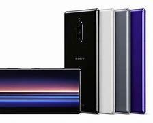 Image result for Sony Xperia Screen