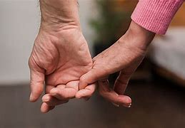 Image result for Old People Holding Hands