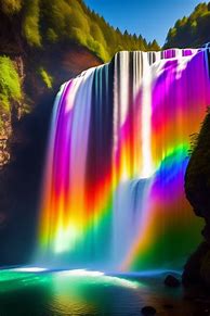 Image result for Wales Waterfalls