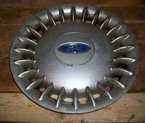 Image result for Crown Victoria Hubcaps